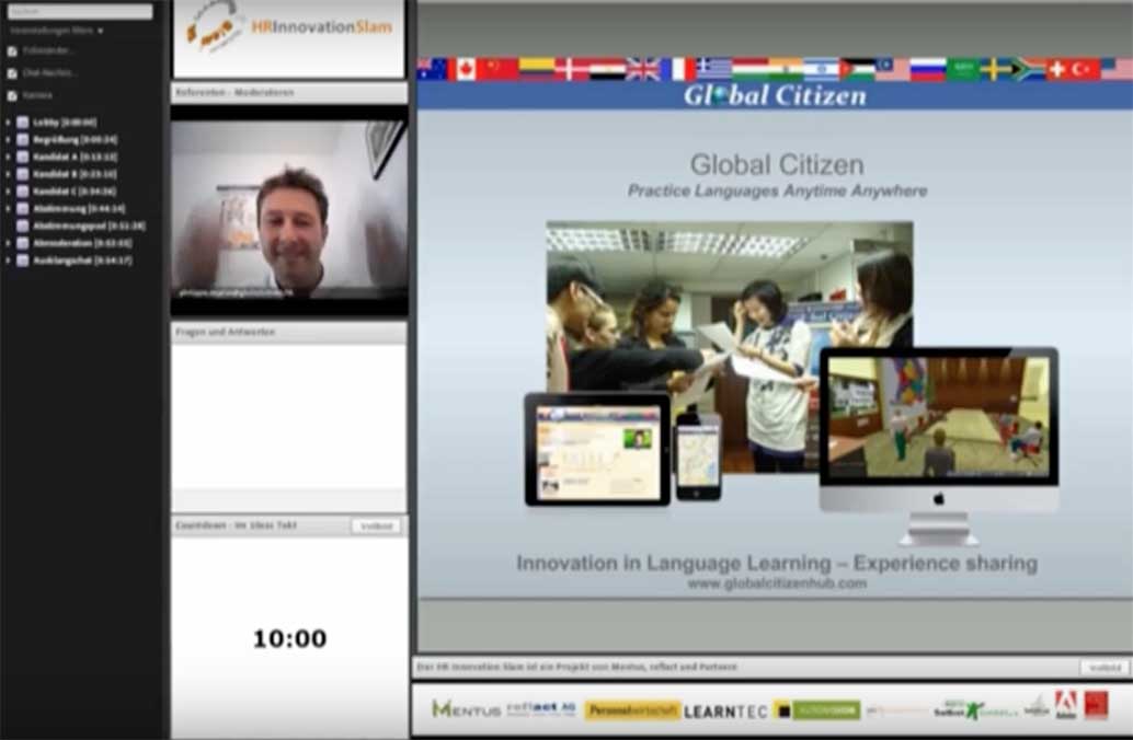 HR Innovation
