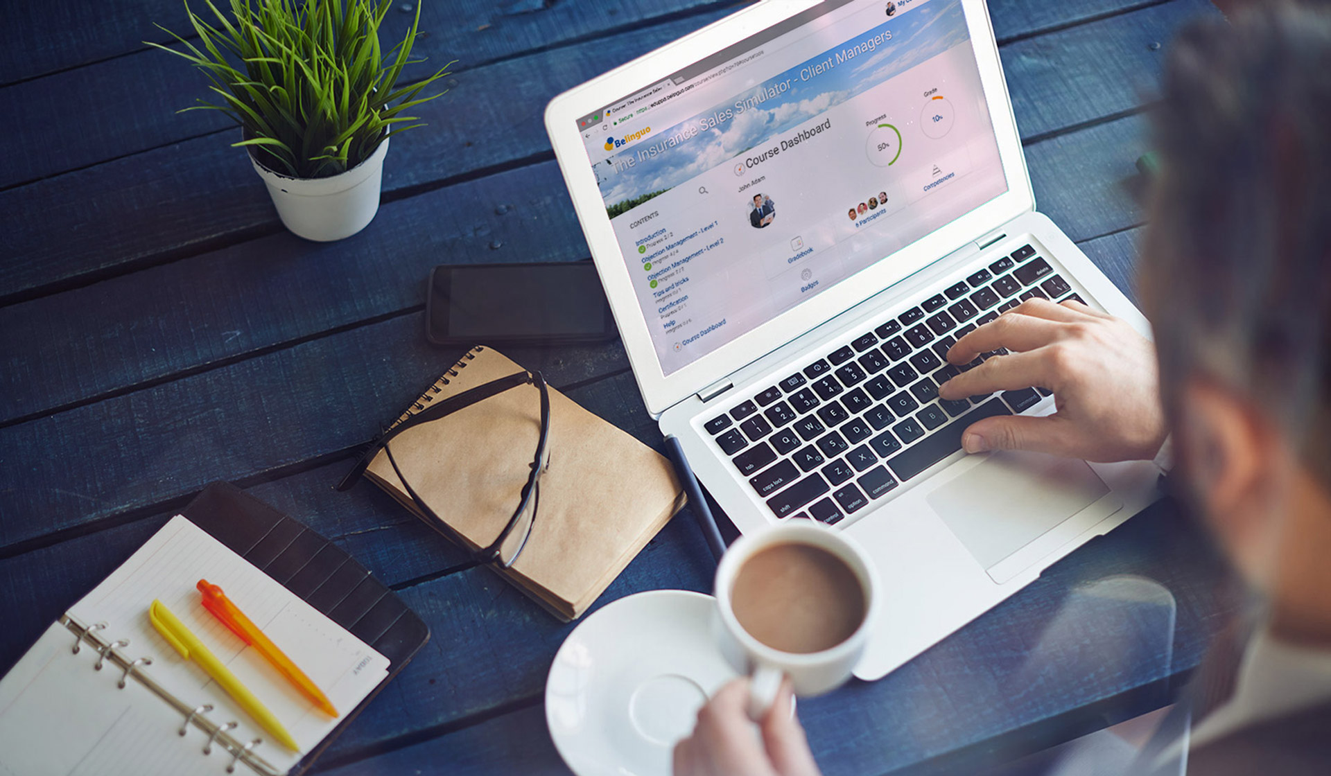 New online course: Fraud Protection
