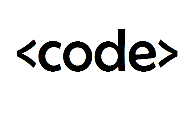 Low code, no code