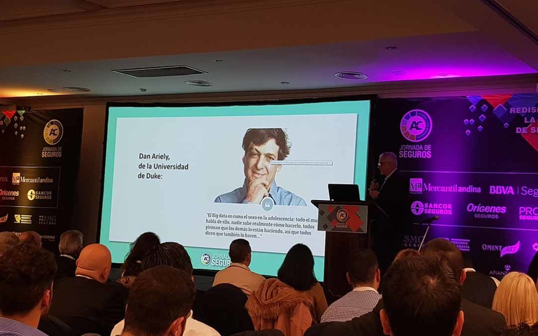 Jornada de Seguros