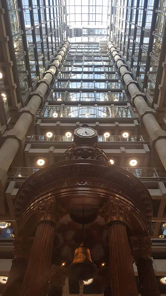 Lloyds