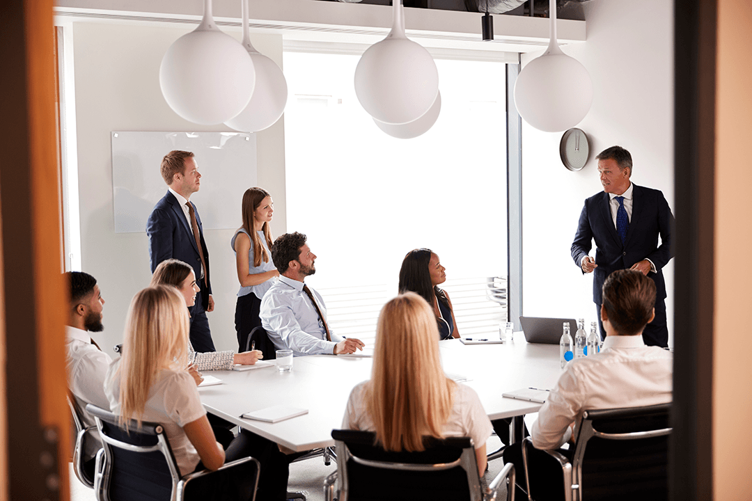 Conducting workshops, virtually