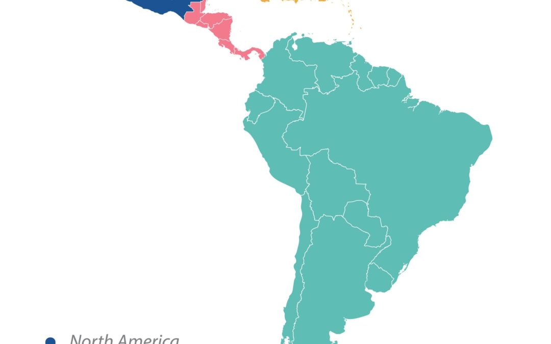 Why COVID-19 is an EdTech opportunity for Latin America