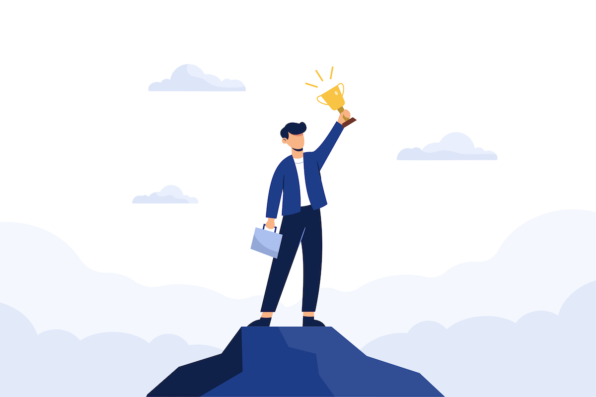 Bootstrapping in business. To be or not to be.