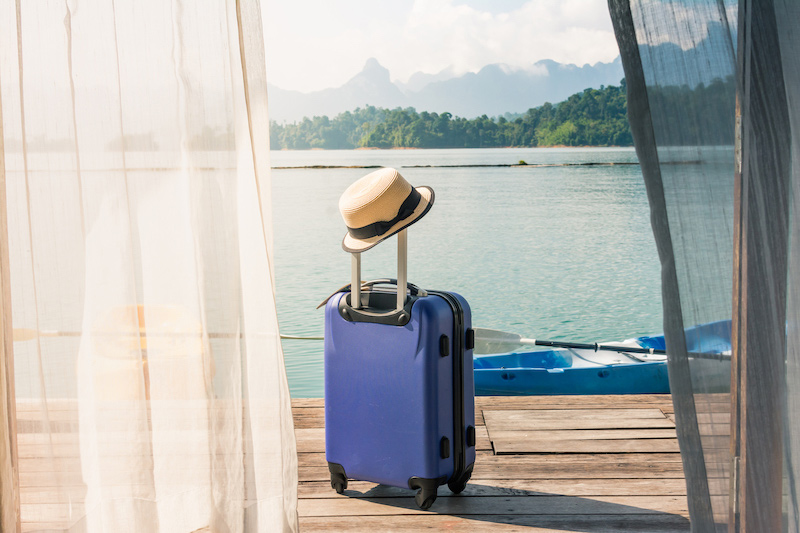 New trends in tourism – locals and digital nomads