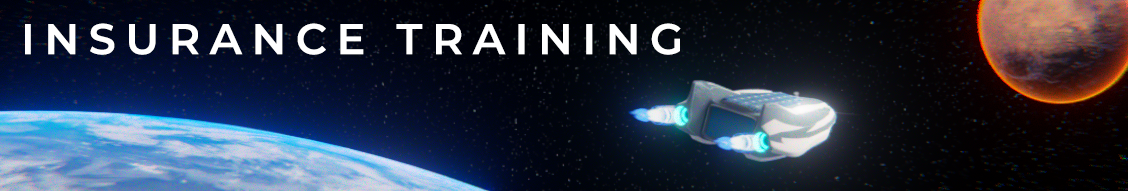 Exciting training for insurance professionals