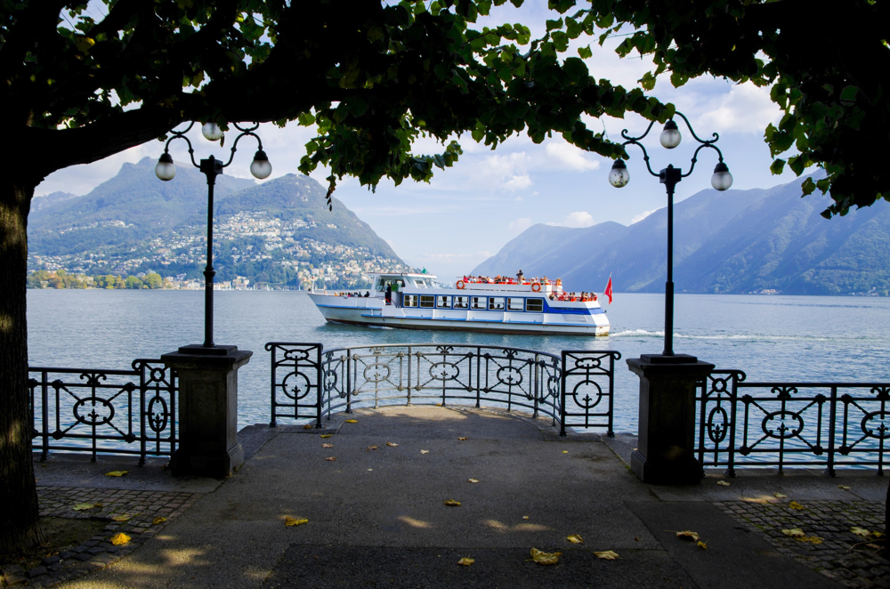 Lugano