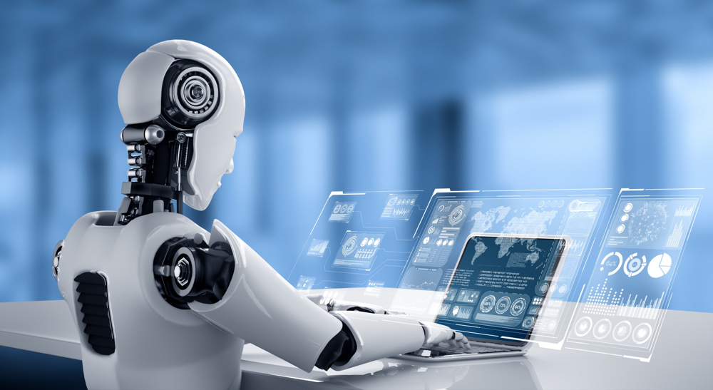 Do you still think that you are smarter than an AI? ?