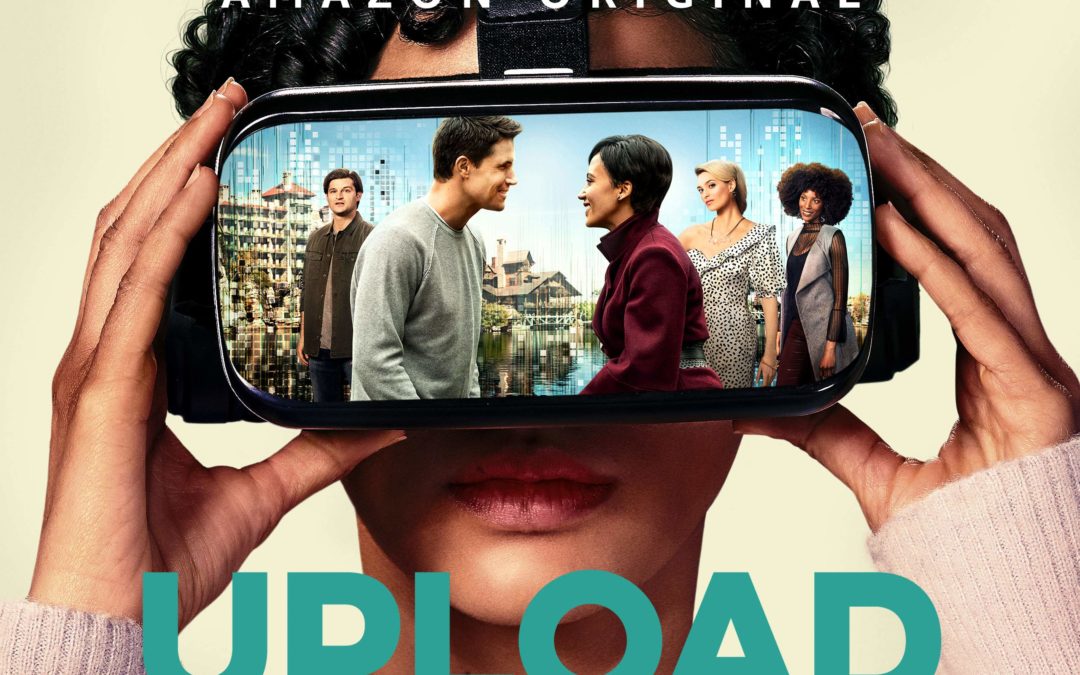 Film: Upload