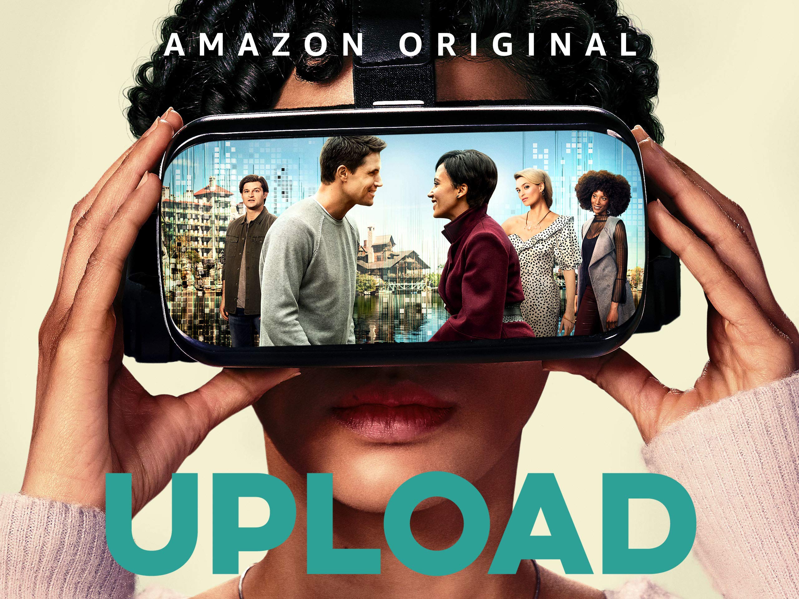 Film: Upload