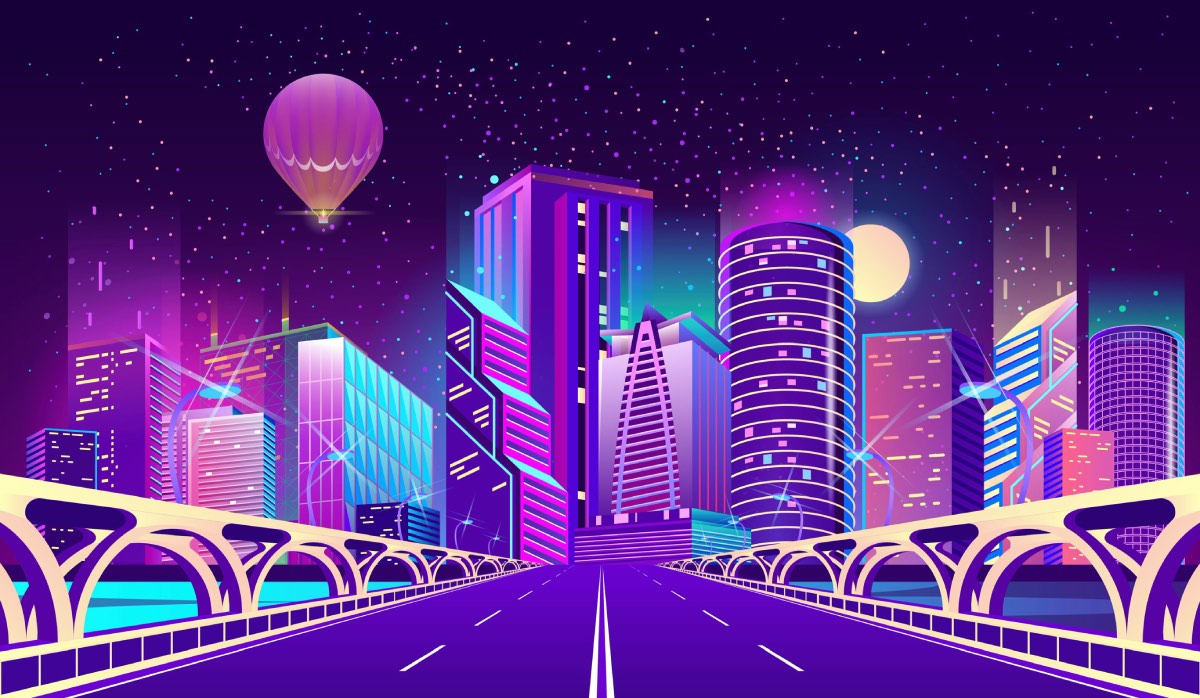 The Insurance Metaverse?