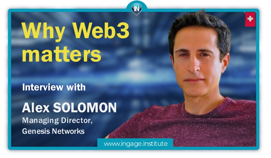 How to increase customer engagement thanks to digital ownership, Web3?