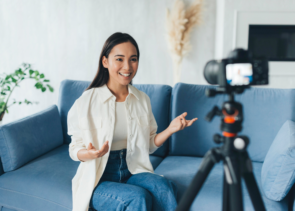 Are you an ”influencer” and you don’t even know it?!