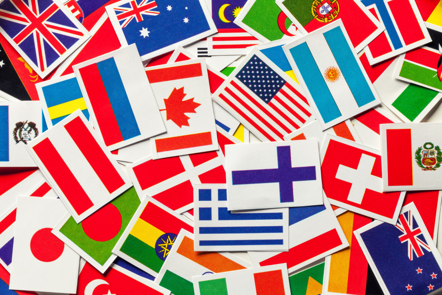 Looking for exceptional language learners to interview