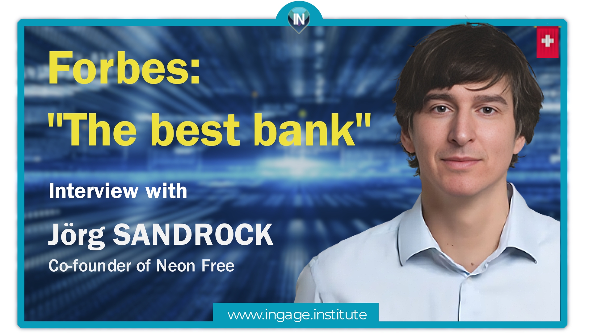 Interview with Neon Free CEO