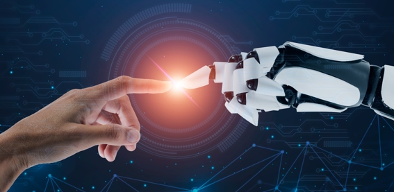 Find your free AI course