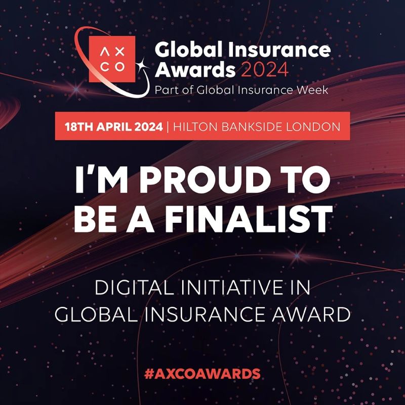 Axco Awards 2024
