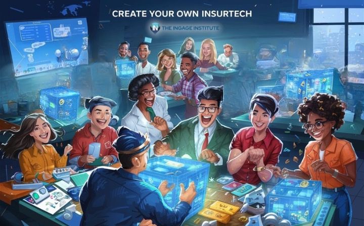 Insurance games