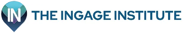 Logo THE INGAGE INSTITUTE