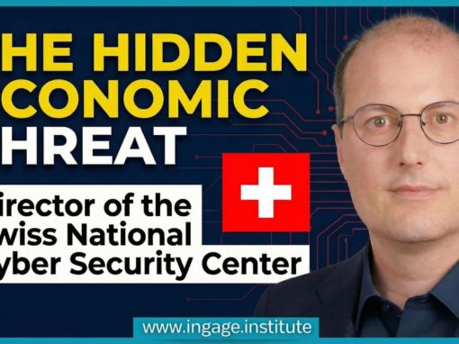 Inside Switzerland’s National Cyber Security Center Inside Switzerland’s National Cyber Security Center