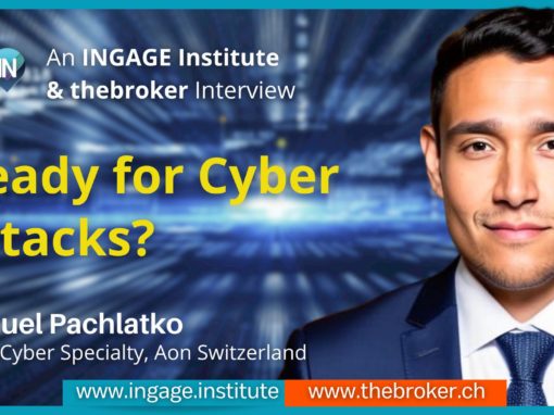 Ready for Cyber attacks? Ready for Cyber attacks?