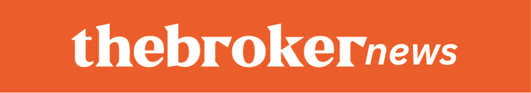 thebrokernews thebrokernews