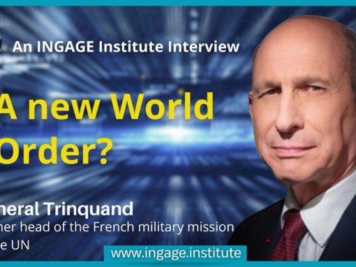 Europe’s Wake-Up Call – Interview with General Dominique Trinquand Europe’s Wake-Up Call – Interview with General Dominique Trinquand