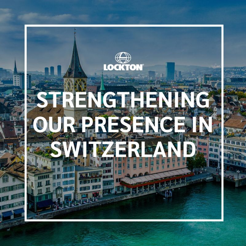 Lockton Switzerland