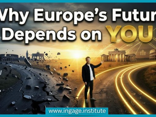 The United States of Europe? — Member of the European Parliament, Reinier Van Lanschot The United States of Europe? — Member of the European Parliament, Reinier Van Lanschot