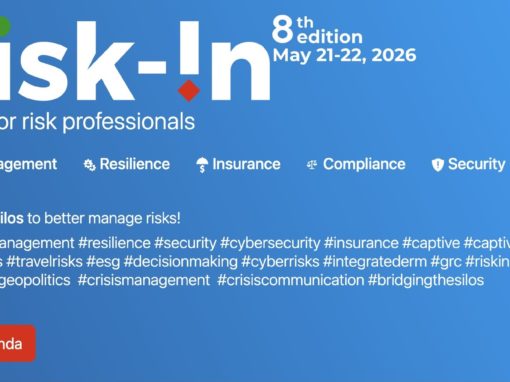 Risk-!n 2026 – Program Day 2 Risk-!n 2026 – Program Day 2