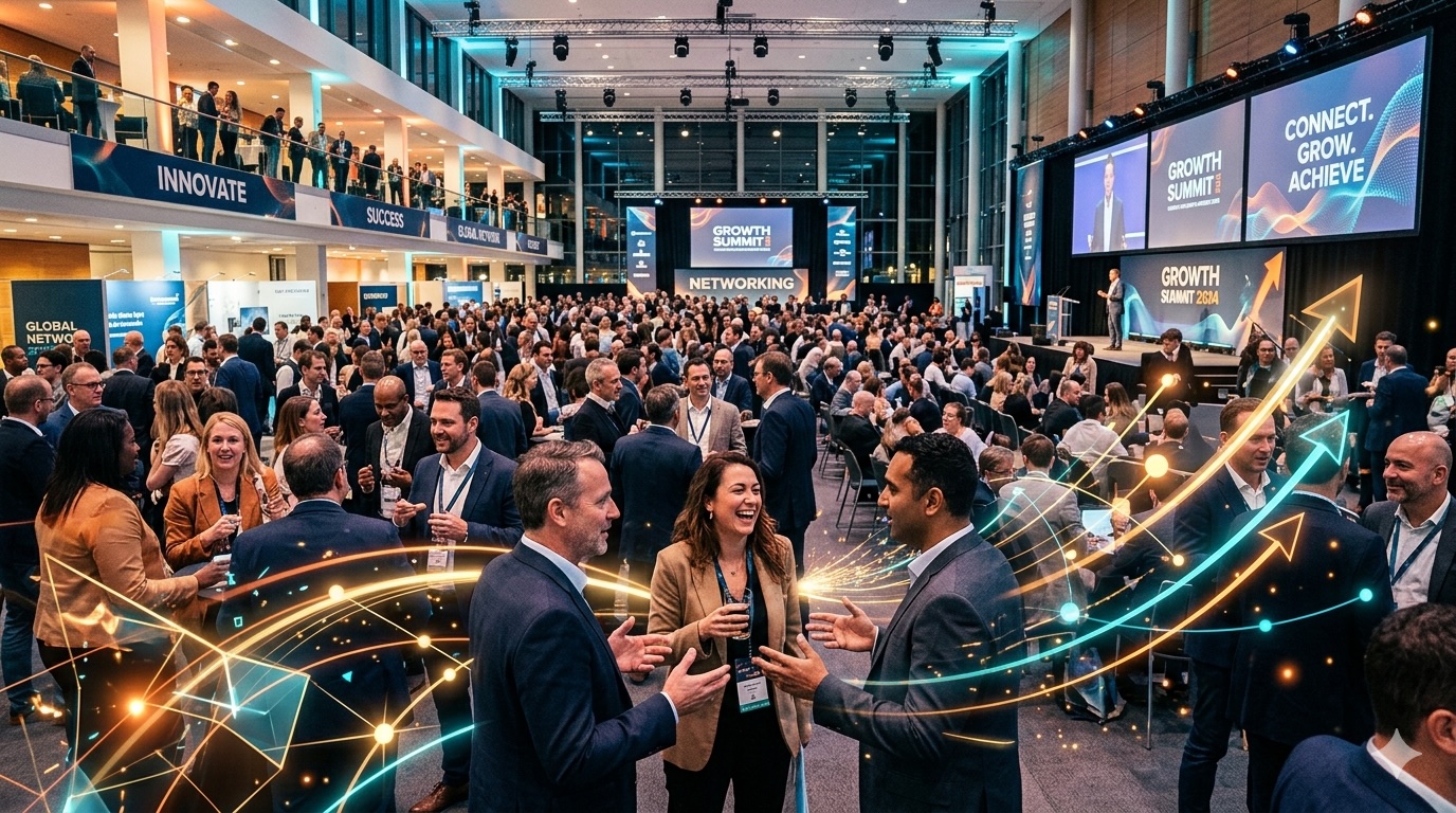 Attract more attendees to your event