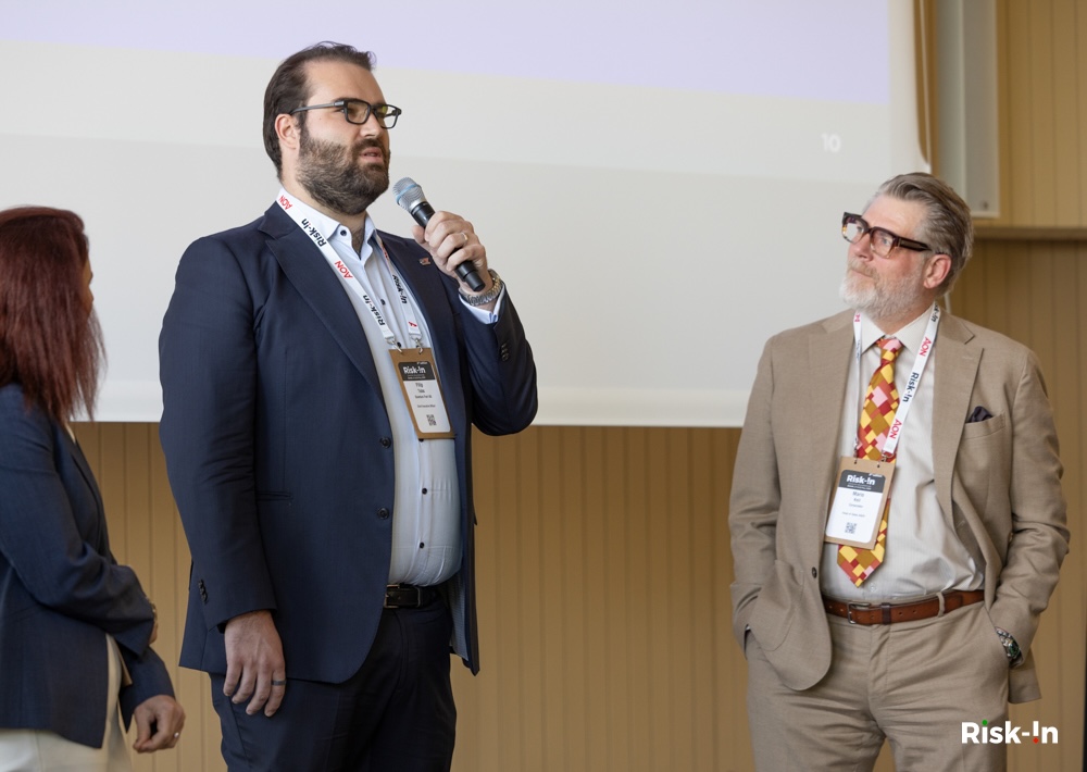 From Cyber Exposure to Boardroom Action: Quantum Fort’s Case for Measurable Resilience