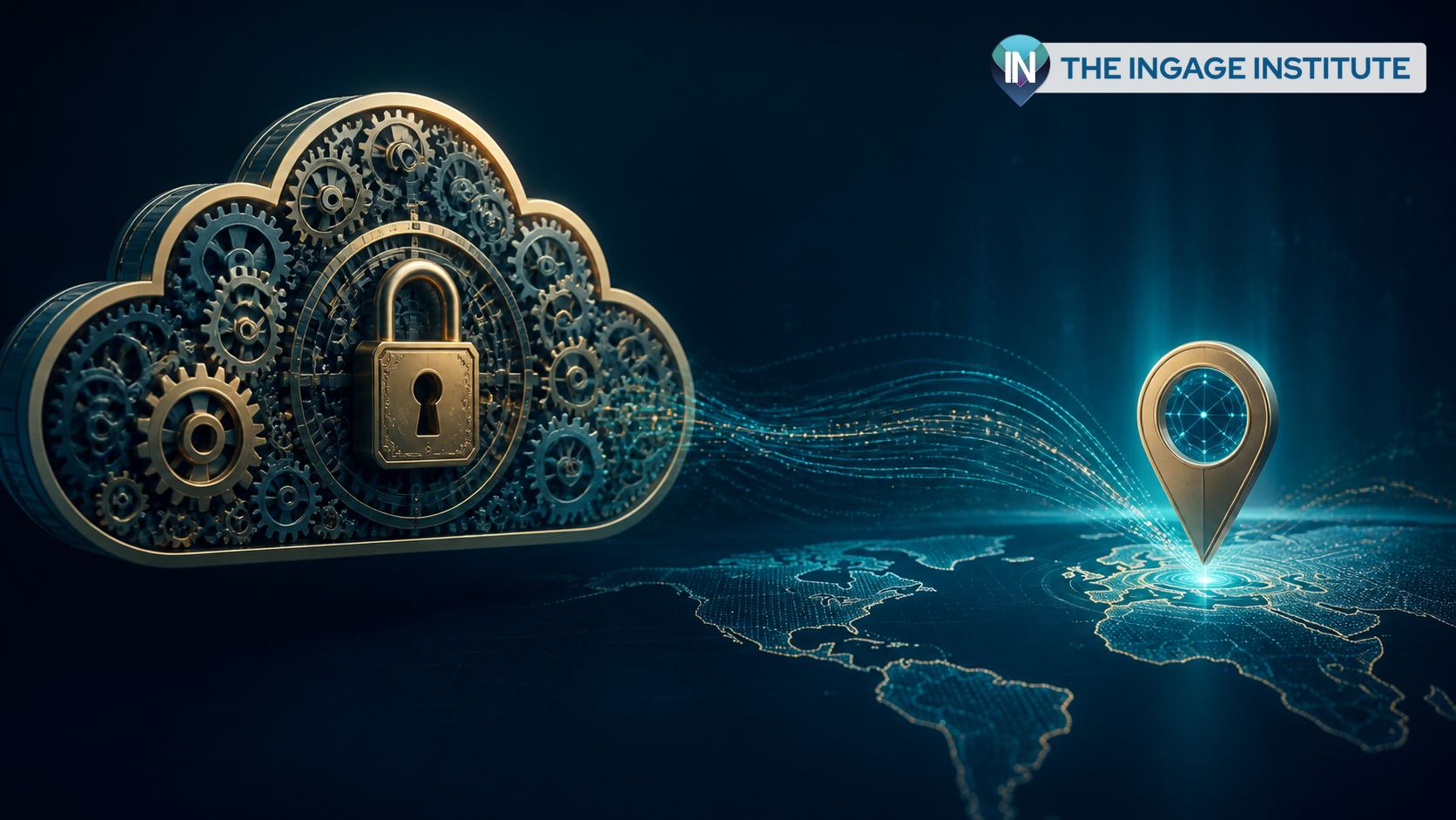 Europe doesn’t have a cloud problem