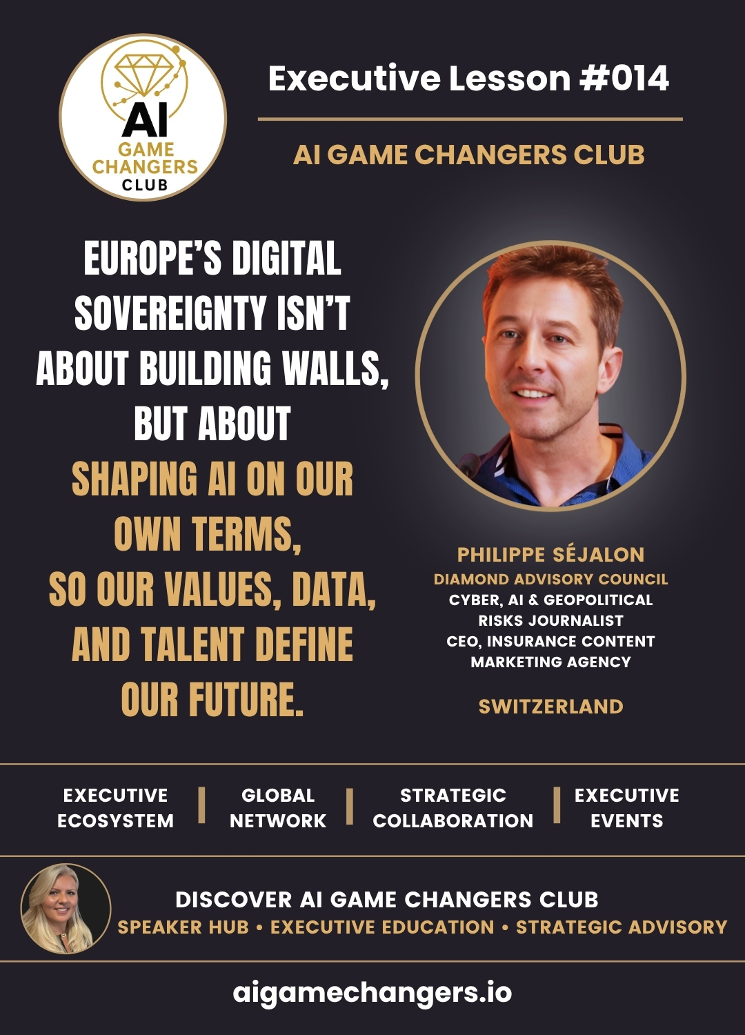 Europe’s digital sovereignty isn’t about building walls