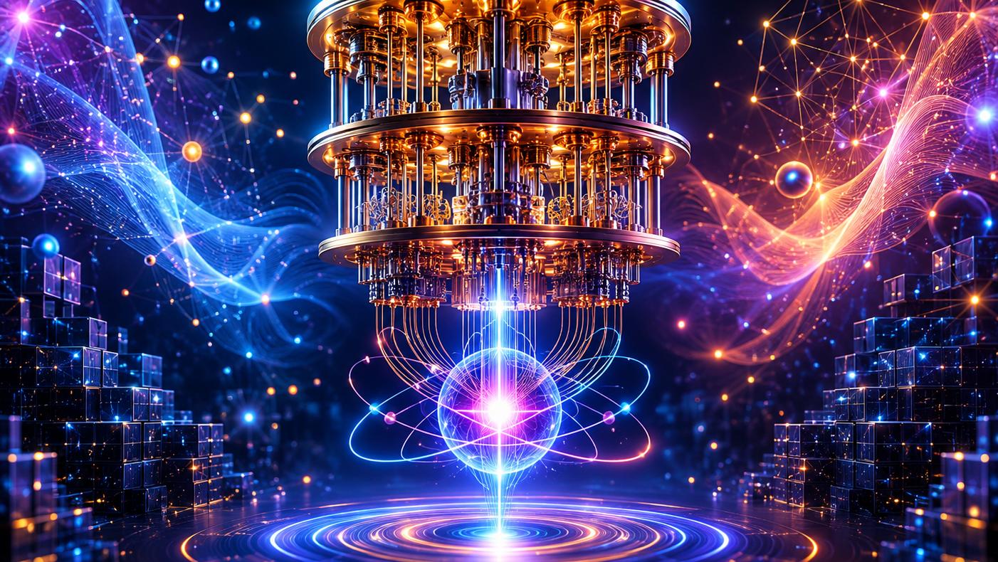 Do you really understand what a quantum computer is?