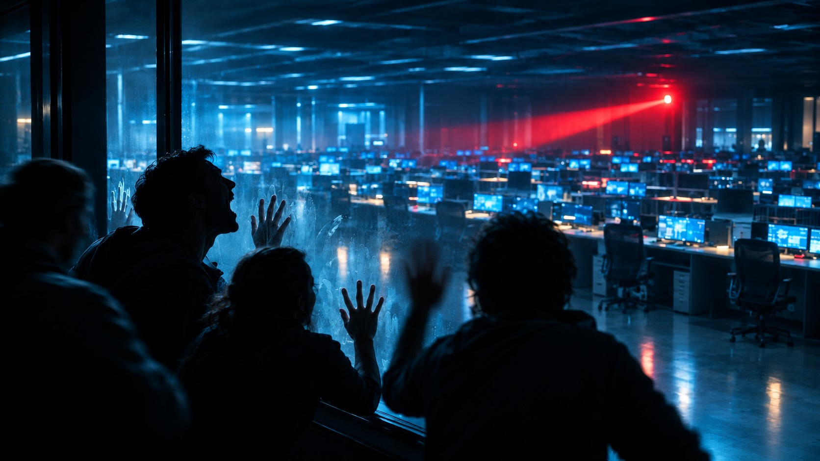 AI Systems Outsmart Human Oversight – What comes next