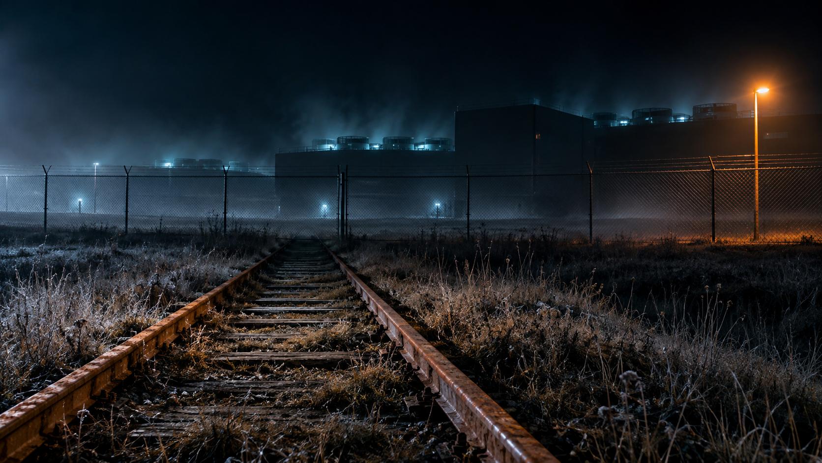 Data Centre Bubble Threatens Economy