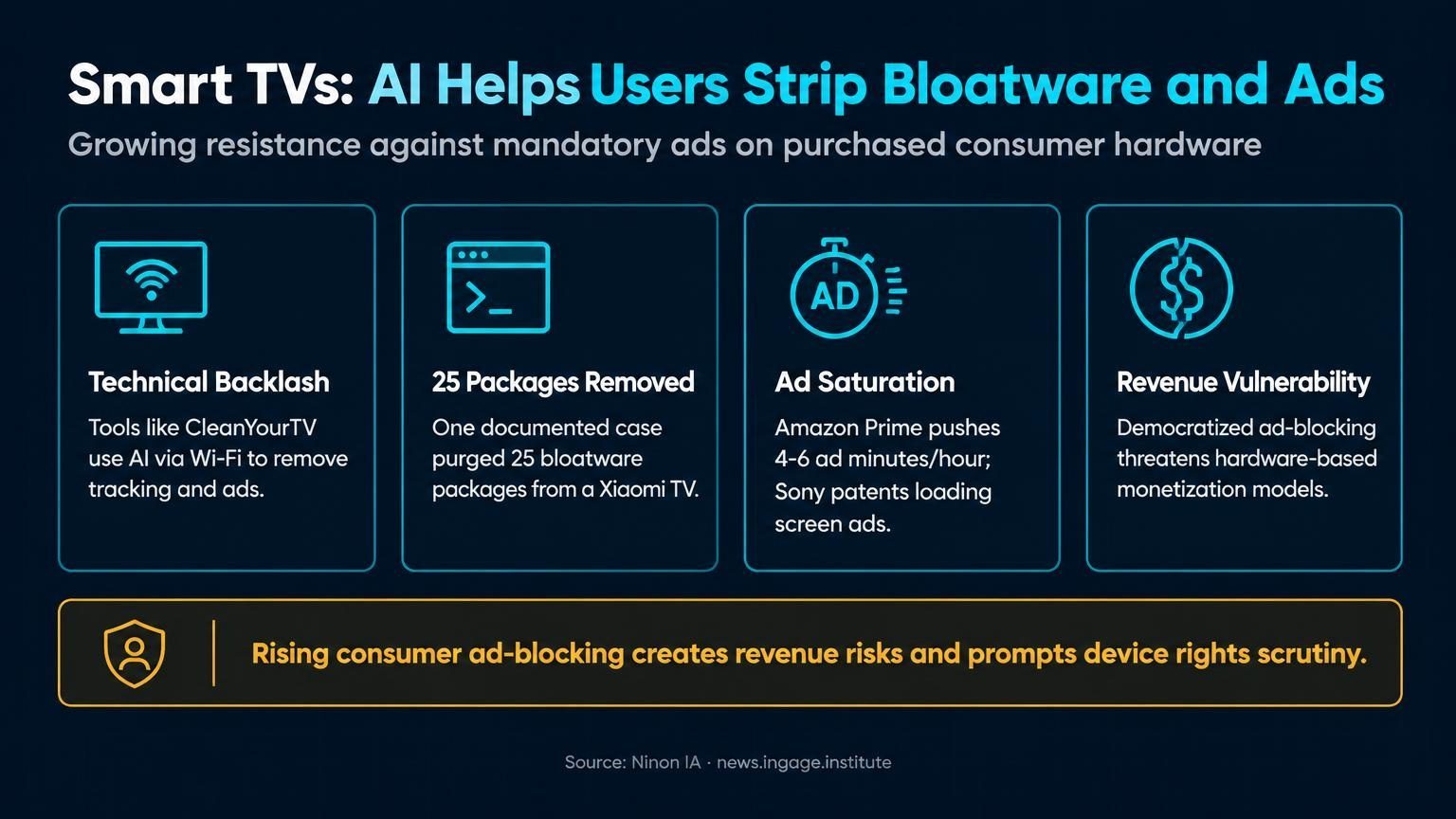 When Consumers Fight Back